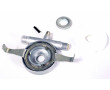 Entraineur Compteur MBK 51 Club VR / Tex Mex / 881B-M 99 - 23x1.8 Axe &Oslash;10 Roue Leleu Baton Huret Transval