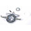 Entraineur Compteur MBK 51 Club VR / Tex Mex / 881B-M 99 - 23x1.8 Axe &Oslash;10 Roue Leleu Baton Huret Transval