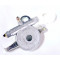 Entraineur Compteur MBK 51 Club VR / Tex Mex / 881B-M 99 - 23x1.8 Axe Ø10 Roue Leleu Baton Huret Transval