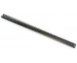 Ressort de Fourche T&eacute;lescopique Cyclo MBK - Origine OEM