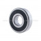 Roulement Etanche 6000-2RS - 10x26x8mm