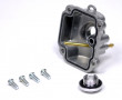 Cuve Carburateur Alu Polini CP Evolution &Oslash; 15 &agrave; 21mm 