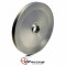 Plateau Fixe 15mm Nu JDR Cyclo Compétition Bidalot RS MBK 51 Peugeot 103