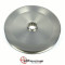 Plateau Fixe 15mm Nu JDR Cyclo Compétition Bidalot RS MBK 51 Peugeot 103