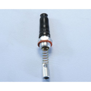 Starter &agrave; Cable Carburateur Polini CP Type Keihin PWK