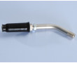 Coude Carburateur Polini CP 45&deg; (Mikuni-Dellorto)