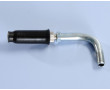 Coude de Carburateur Polini CP 90&deg; Compatible Mikuni Dellorto