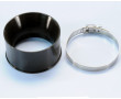 Adaptateur Carbu filtre a Air Polini CP &Oslash; 60x31.1 (Origine Moto 50cc)