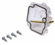 Cuve Carburateur Plastique Transparent Polini CP &Oslash; 15 17 19 21