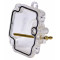 Cuve Carburateur Plastique Transparent Polini CP Ø 15 17 19 21