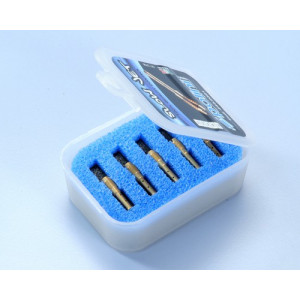 Boite 5 gicleur de Ralenti Polini CP 42 / 44 / 46 / 49 / 52