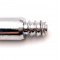 Plongeur de Fourche Gauche + Droit Chromé MBK 51 41 881 Motobecane AV88 AV85