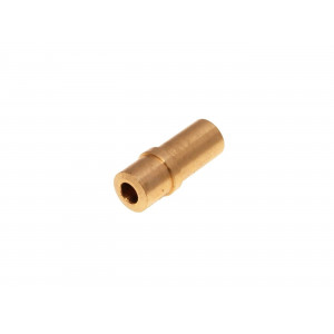 Gicleur d'Aiguille Carburateur Polini CP. H 12mm Passage 2.6mm