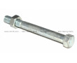 Vis Carter Moteur Cyclo M7X66 Fil. 20 MBK Motob&eacute;cane - Origine OEM