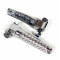 Kit Repose-Pied Droite Gauche pour MBK 51 Magnum Racing MR1 XR Roadster - CLB Origine NOS