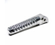 Repose-Pied Droit MBK 51 Magnum Racing XR Roadster MR1 - CLB Origine NOS