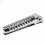 Repose-Pied Droit MBK 51 Magnum Racing XR Roadster MR1 - CLB Origine NOS
