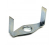 Patte Support Fixation Compteur Rond MBK 51 Magnum Racing XR