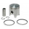 Piston Cyclo Malossi Peugeot 103 GR1 &Oslash;40 Axe 12mm 2 segments