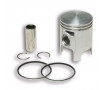 Piston Cyclo Malossi MBK 51 AV10 512 GR1 GR2 renforc&eacute; Adapt. Origine &Oslash;39mm axe 13mm