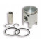Piston Cyclo Malossi MBK 51 AV10 512 GR1 GR2 renforc&eacute; Adapt. Origine &Oslash;39mm axe 13mm