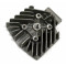 Culasse MVT G1 SRace pour MBK 51 AV10 &Oslash;39 (HM34)