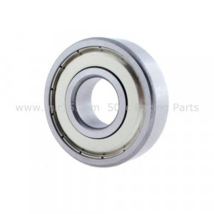 Roulement Standard 6001-ZZ - 12x28x8mm - Motobecane 41
