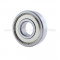 Roulement Standard 6001-ZZ - 12x28x8mm - Motobecane 41