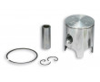 Piston Cyclo Malossi G1-G2-G3 MHR Team Piaggio / Nitro &Oslash;40mm Axe 12mm