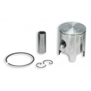 Piston Cyclo Malossi G1-G2-G3 MHR Team Piaggio / Nitro &Oslash; 40mm Axe 12mm