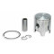 Piston Cyclo Malossi G1-G2-G3 MHR Team Piaggio / Nitro &Oslash;40mm Axe 12mm