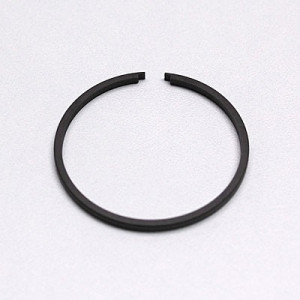 Segment MBK 51 AV10 / Motob&eacute;cane AV88 AV7 Type Origine &Oslash; 39x2 (La paire)
