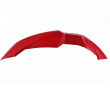 Garde Boue M&eacute;caboite Avant Senda DRD / Xtrem 2003 Rouge