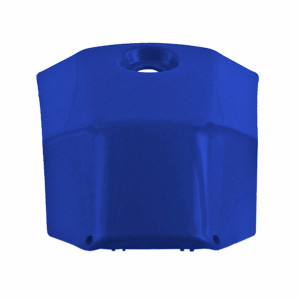 Trappe Essence Derbi Senda DRD / X-treme 2003 Bleu