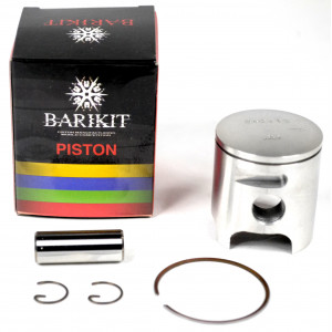 Piston Barikit &Oslash; 40.15 Cote R&eacute;paration Pour Bidalot G1-G2 Open, G3, Peugeot