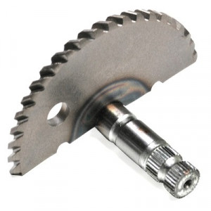 Axe Kick Top Perf Origine Peugeot Trekker Speedfight Vivacity