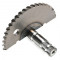 Axe Kick Top Perf Origine Peugeot Trekker Speedfight Vivacity