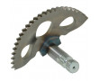 Axe Kick Top Perf Typhoon NRG Gilera Stalker