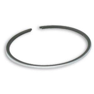Segment Malossi MHR &Oslash; 40x1 Chrom&eacute; Racing Cyclo G1-G2 / Bidalot G2 / Minarelli (KDN5)