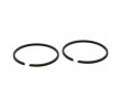 Segments Fonte &Oslash;40x1.5 Malossi CVF Peugeot 103 - La Paire