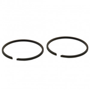 Segments Fonte &Oslash;40x1.5 Malossi CVF Peugeot 103 - La Paire