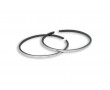 Segment Malossi Peugeot 103 GR1 / GR2 - Fonte Chrom&eacute; Racing &Oslash;40x1.5 (Paire)