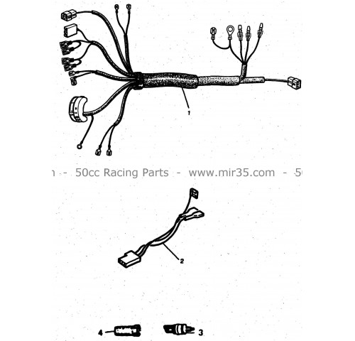 PARTIE ELECTRIQUE