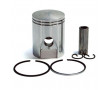 Piston M&eacute;caboite Top Perf Cylindre Fonte Minarelli AM6 &Oslash;40.30