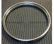 Jante 17 Pouces x 1.5 rigida Nu Chrome Cyclo MBK 51 41 Motob&eacute;cane (Cerclage ext) 36 Rayons - Origine OEM