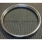 Jante 17 Pouces x 1.5 rigida Nu Chrome Cyclo MBK 51 41 Motobécane (Cerclage ext) 36 Rayons - Origine OEM