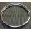 Jante 17 Pouces x 1.5 rigida Nu Chrome Cyclo MBK 51 41 Motob&eacute;cane (Cerclage ext) 36 Rayons - Origine OEM