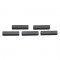 Clavette Pignon Vilebrequin Primaire Moteur Minarelli AM6 (X1) Top Perf