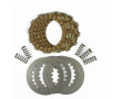 Embrayage Derbi Euro 2 / Euro 3 MVT Racing 5 disques Comp&eacute;tition (EMB20)