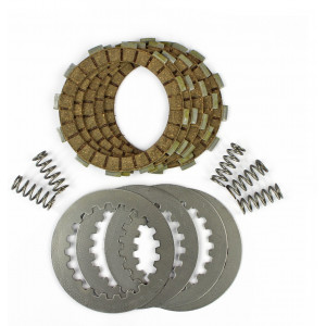 Embrayage Derbi Euro 2 / Euro 3 MVT Racing 5 disques Comp&eacute;tition (EMB20)